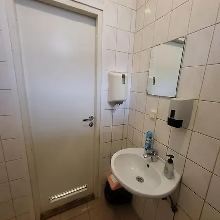 Хостел H18b Eurohotel *