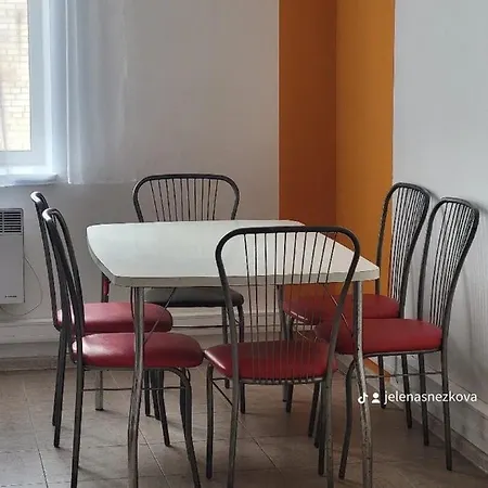 H18b Eurohotel * Olgina