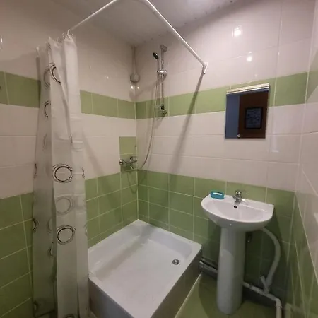 Hostel H18b Eurohotel Olgina