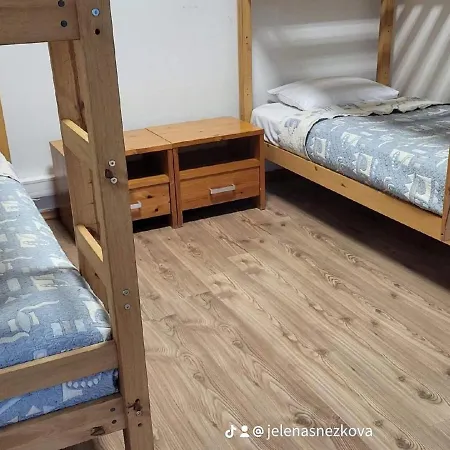 Hostel H18b Eurohotel