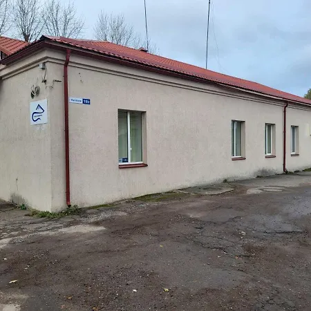 Hostel H18b Eurohotel *