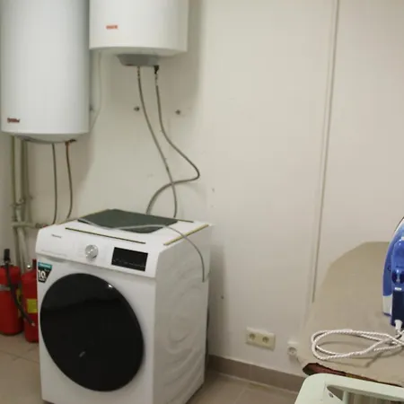 H18b Eurohotel Hostel Narva