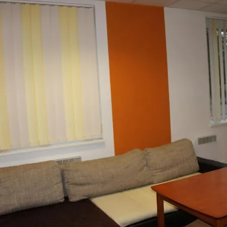 H18b Eurohotel * Olgina