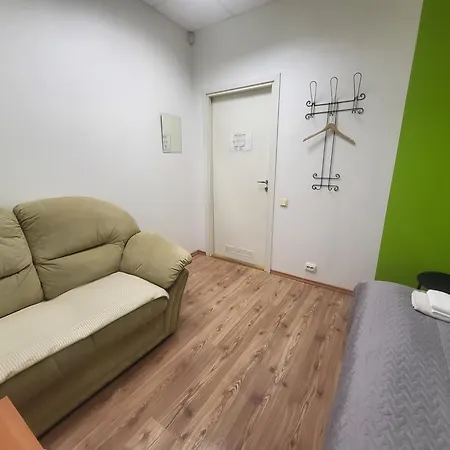 Hostel H18b Eurohotel Narva