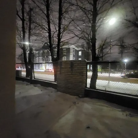 H18b Eurohotel Hostel *