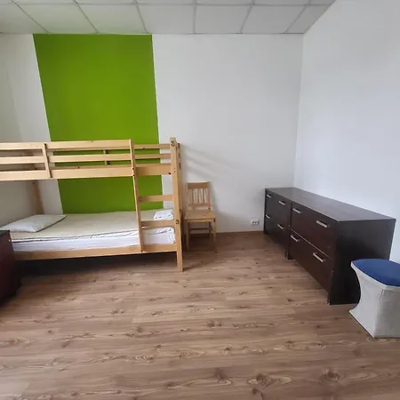 H18b Eurohotel Hostel