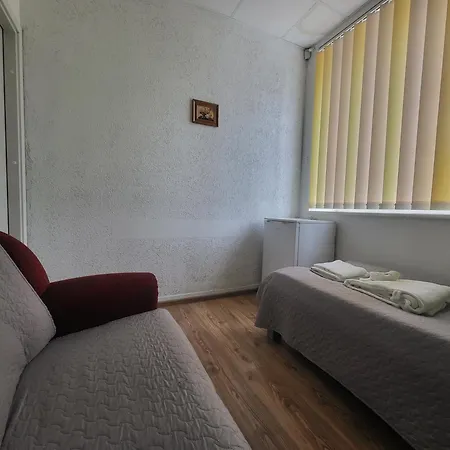 H18b Eurohotel Narva