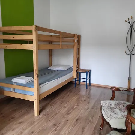H18b Eurohotel Hostel