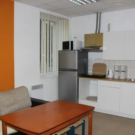 H18b Eurohotel Hostel Narva