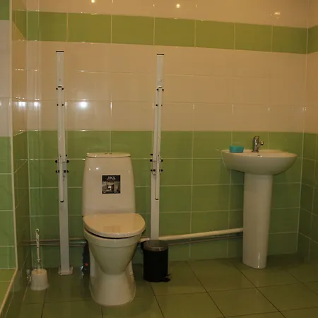 Hostel H18b Eurohotel