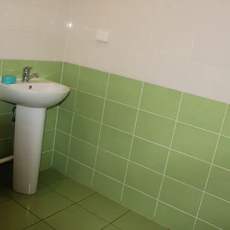 H18b Eurohotel Hostel