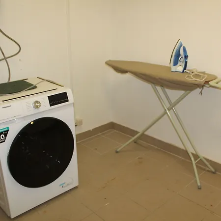 H18b Eurohotel Hostel