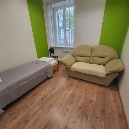 Hostel H18b Eurohotel