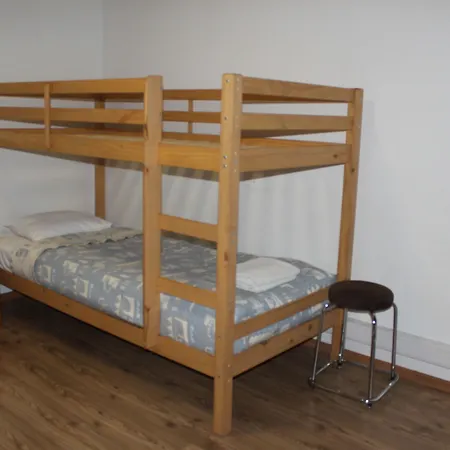 H18b Eurohotel Hostel Narva