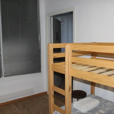 H18b Eurohotel Narva