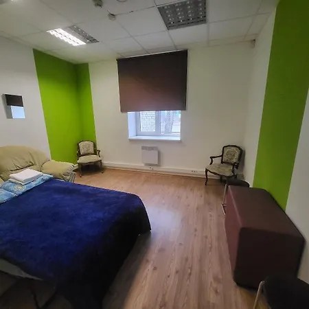 H18b Eurohotel Narva