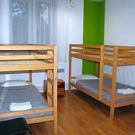 H18b Eurohotel *