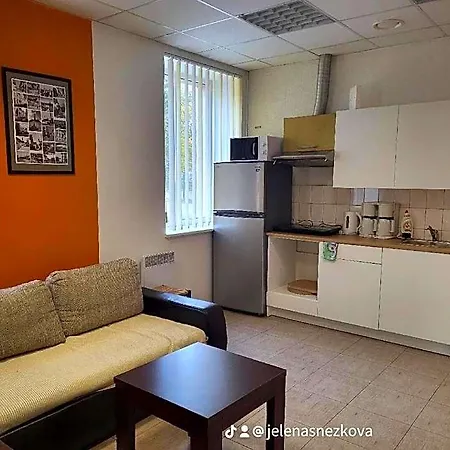 H18b Eurohotel Hostel