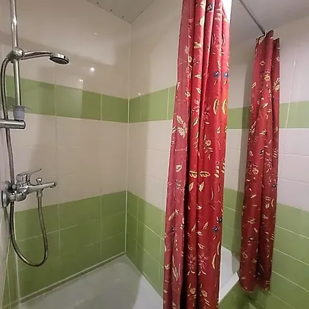 H18b Eurohotel * Narva