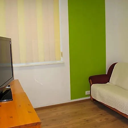 H18b Eurohotel Hostel Narva