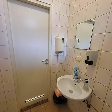 Hostel H18b Eurohotel *
