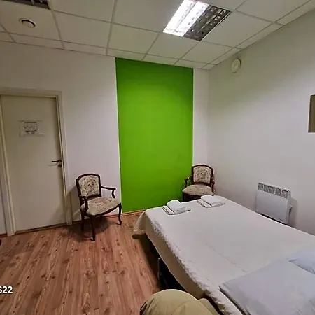 H18b Eurohotel
