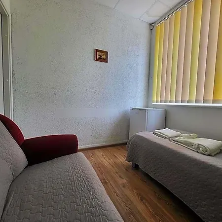 H18b Eurohotel