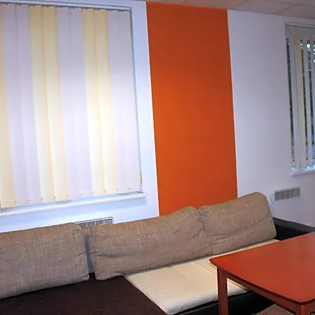 H18b Eurohotel Hostel Narva