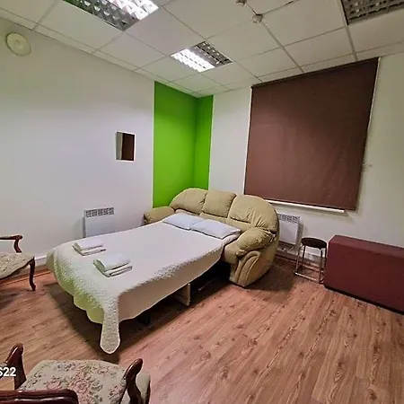 H18b Eurohotel * Narva