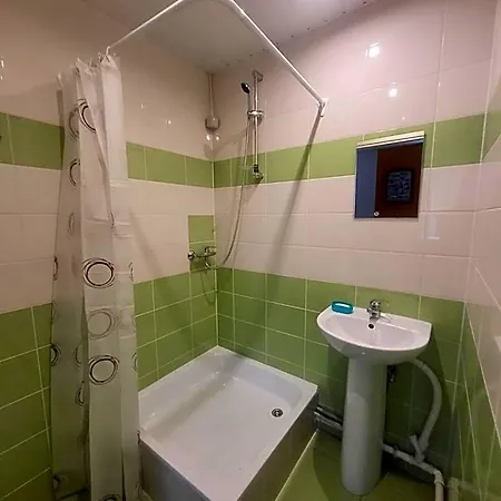 H18b Eurohotel * Narva
