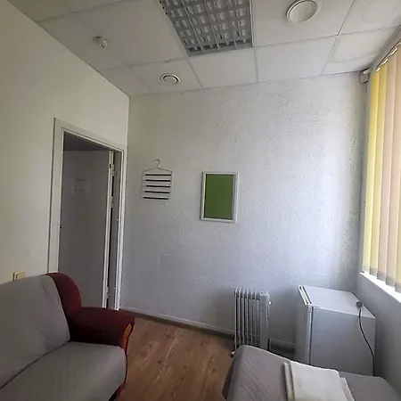 H18b Eurohotel