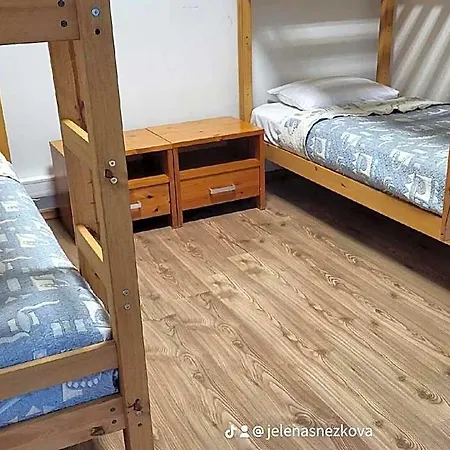 H18b Eurohotel Хостел