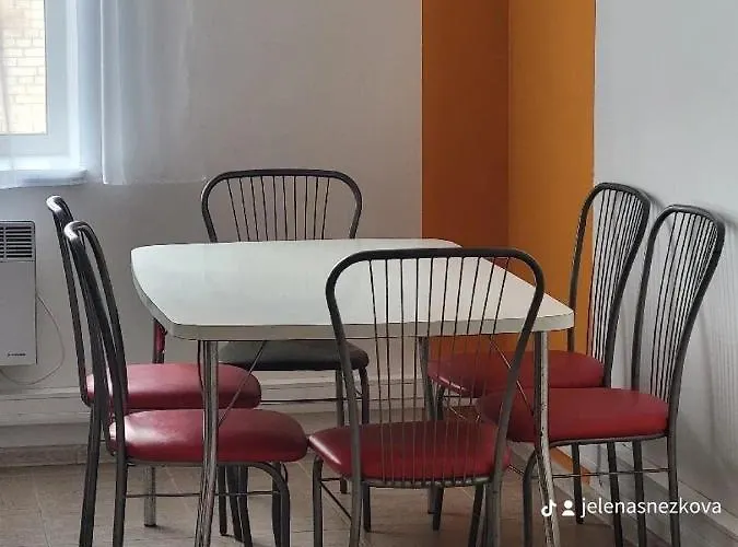 H18b Eurohotel * Narva