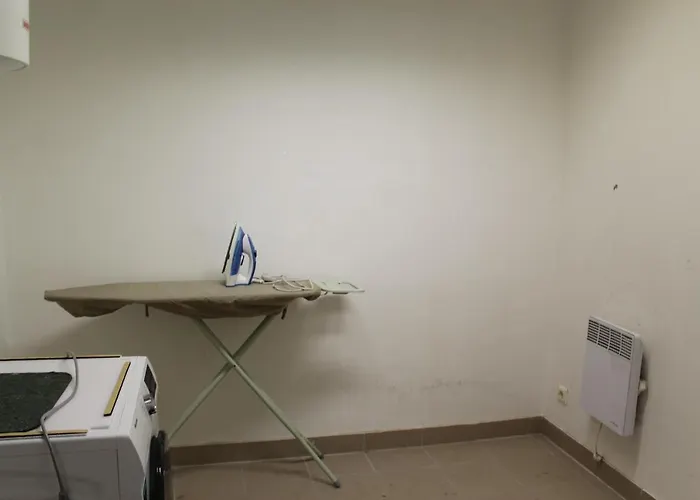 H18b Eurohotel Vandrarhem *