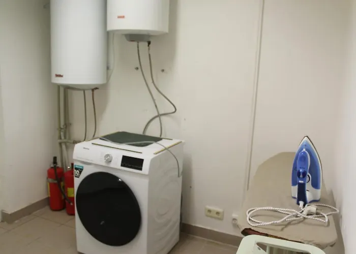 H18b Eurohotel Vandrarhem Narva