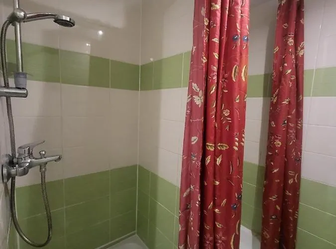 H18b Eurohotel Vandrarhem *