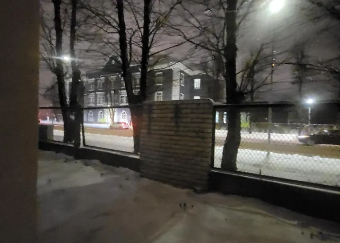 H18b Eurohotel Vandrarhem *