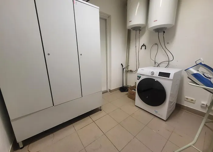 H18b Eurohotel Vandrarhem Narva