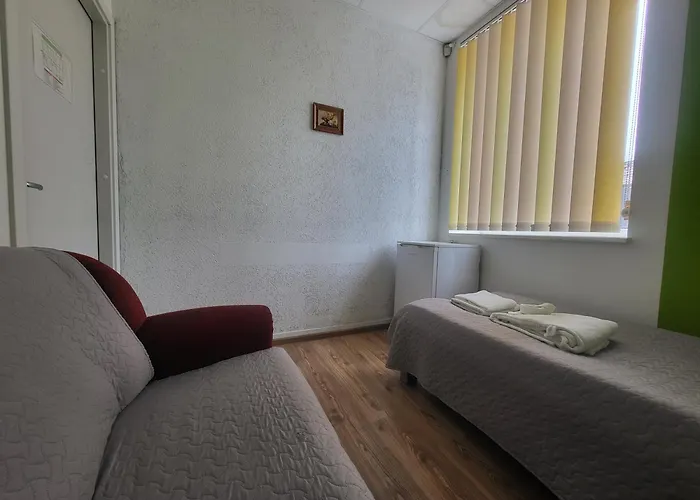 H18b Eurohotel Narva