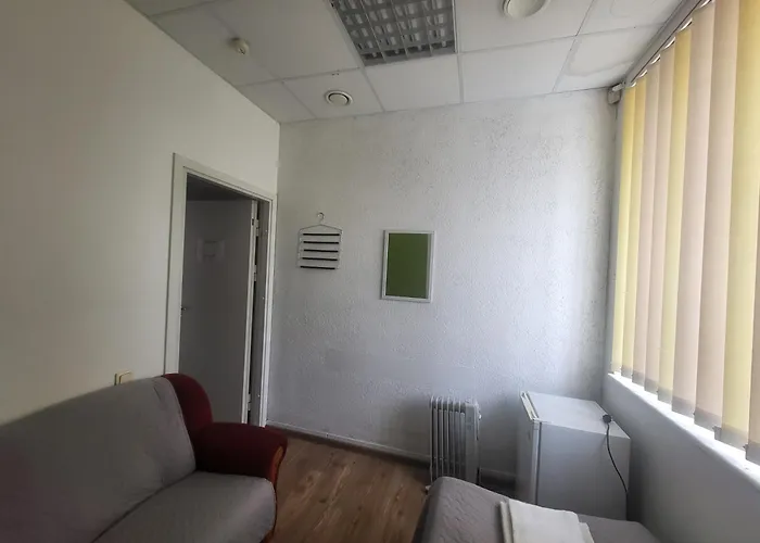 H18b Eurohotel * Narva