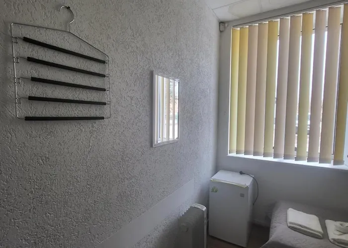 H18b Eurohotel Vandrarhem *