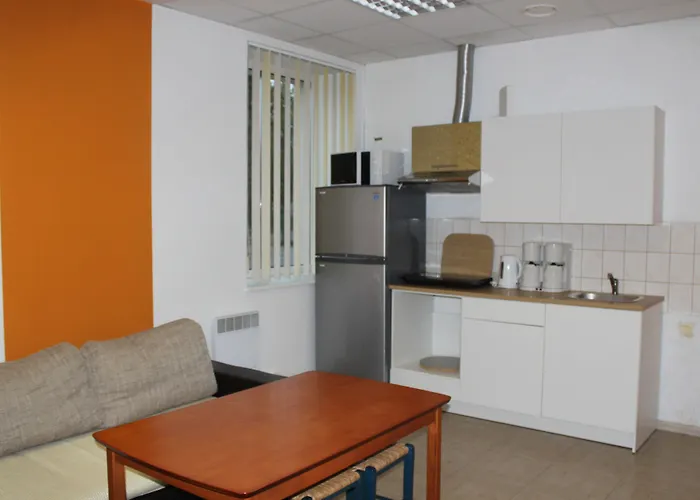 H18b Eurohotel Vandrarhem Narva