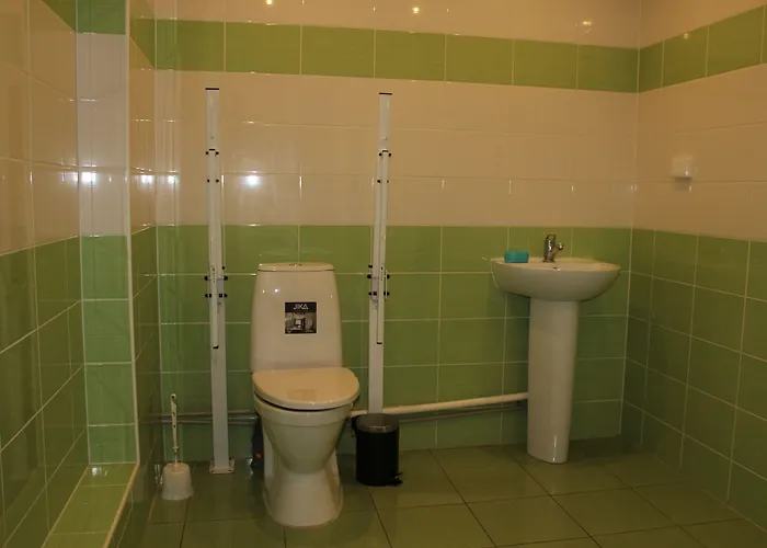 Vandrarhem H18b Eurohotel