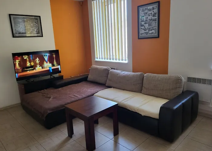 H18b Eurohotel * Narva