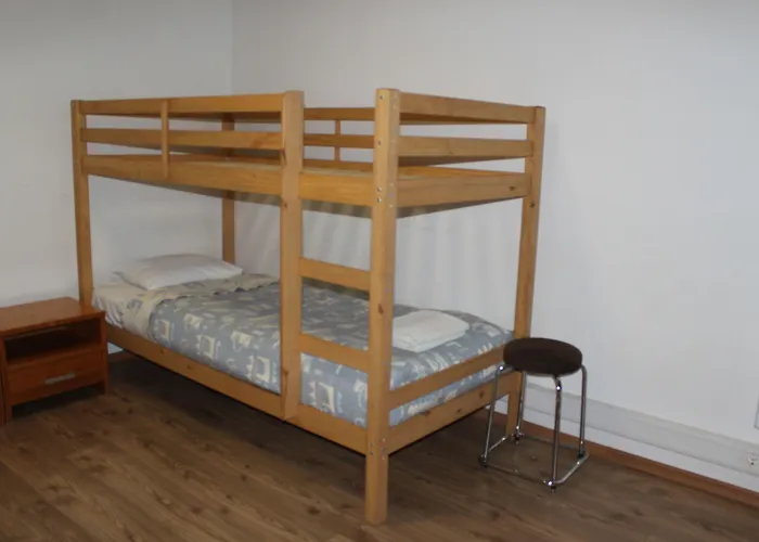 H18b Eurohotel Vandrarhem Narva