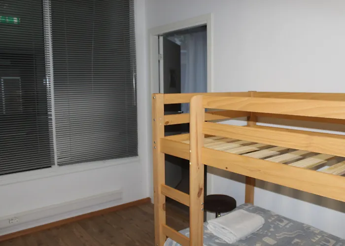 H18b Eurohotel Narva