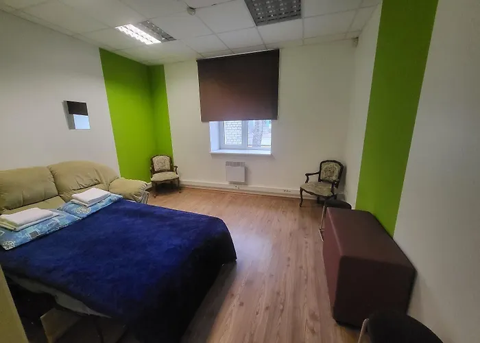 H18b Eurohotel Narva